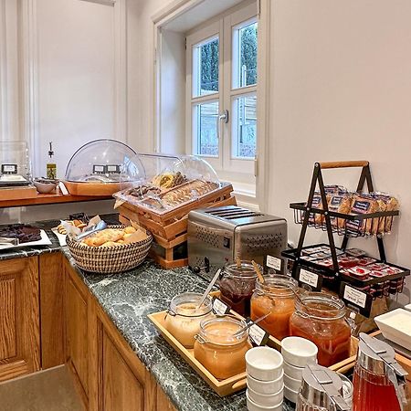 Armata Boutique Hotel 斯派赛斯 外观 照片