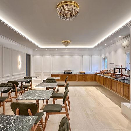 Armata Boutique Hotel 斯派赛斯 外观 照片