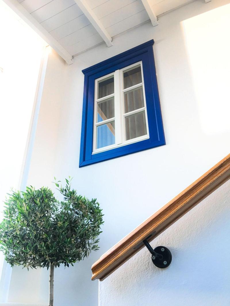 Armata Boutique Hotel 斯派赛斯 外观 照片