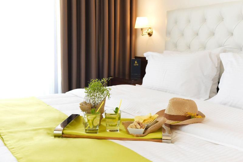 Armata Boutique Hotel 斯派赛斯 外观 照片
