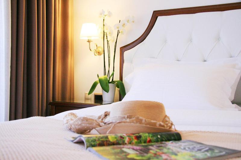 Armata Boutique Hotel 斯派赛斯 外观 照片