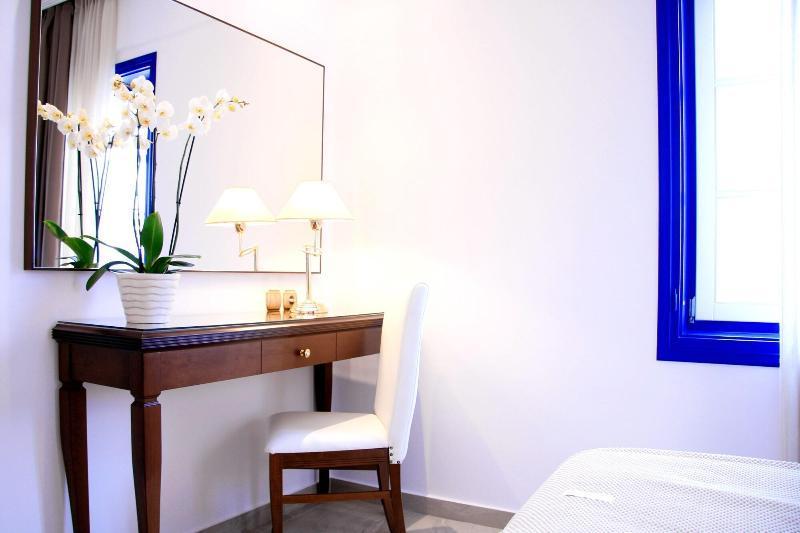 Armata Boutique Hotel 斯派赛斯 外观 照片