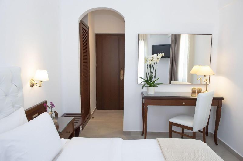 Armata Boutique Hotel 斯派赛斯 外观 照片