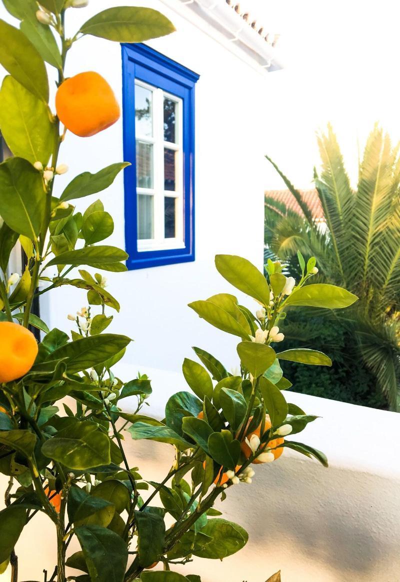 Armata Boutique Hotel 斯派赛斯 外观 照片