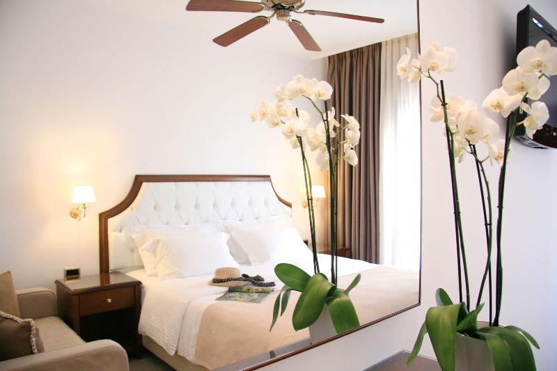 Armata Boutique Hotel 斯派赛斯 外观 照片