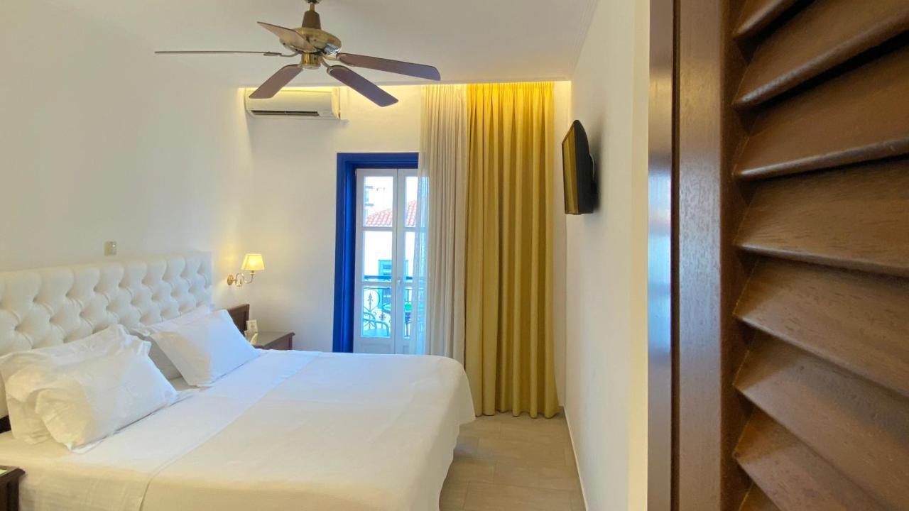 Armata Boutique Hotel 斯派赛斯 外观 照片