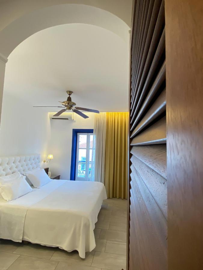 Armata Boutique Hotel 斯派赛斯 外观 照片