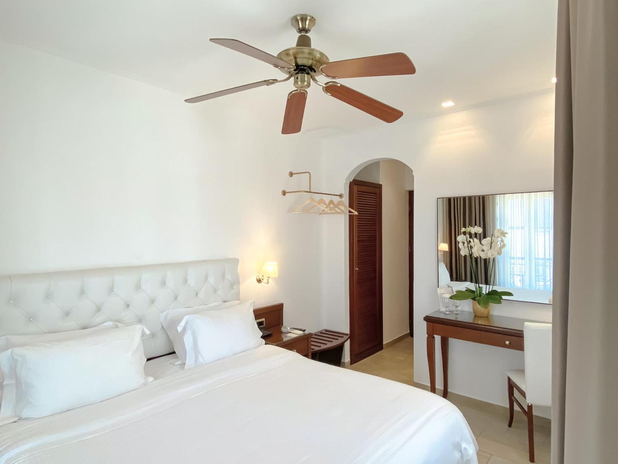 Armata Boutique Hotel 斯派赛斯 外观 照片