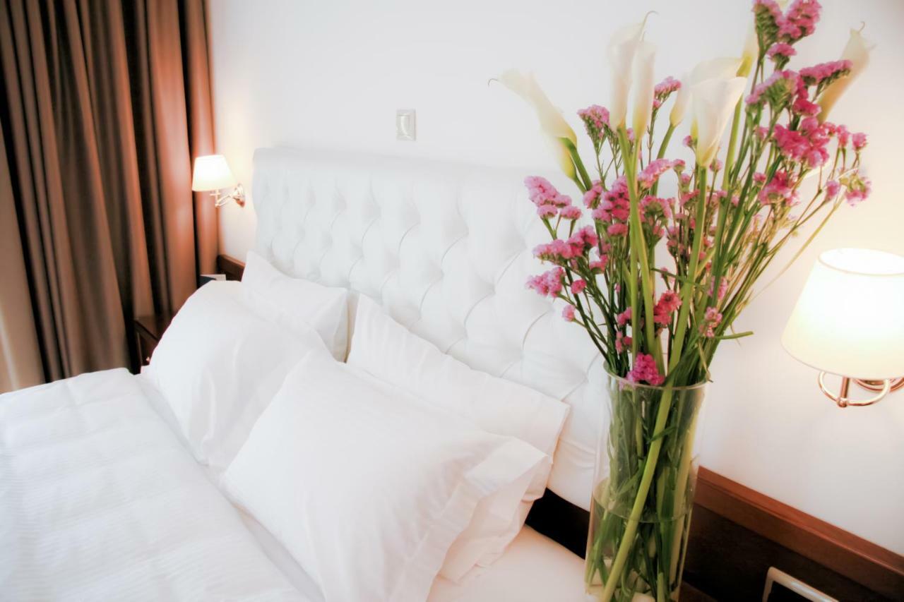 Armata Boutique Hotel 斯派赛斯 外观 照片