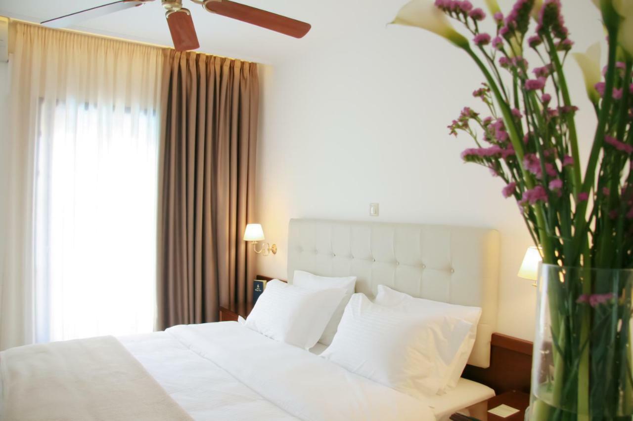 Armata Boutique Hotel 斯派赛斯 外观 照片