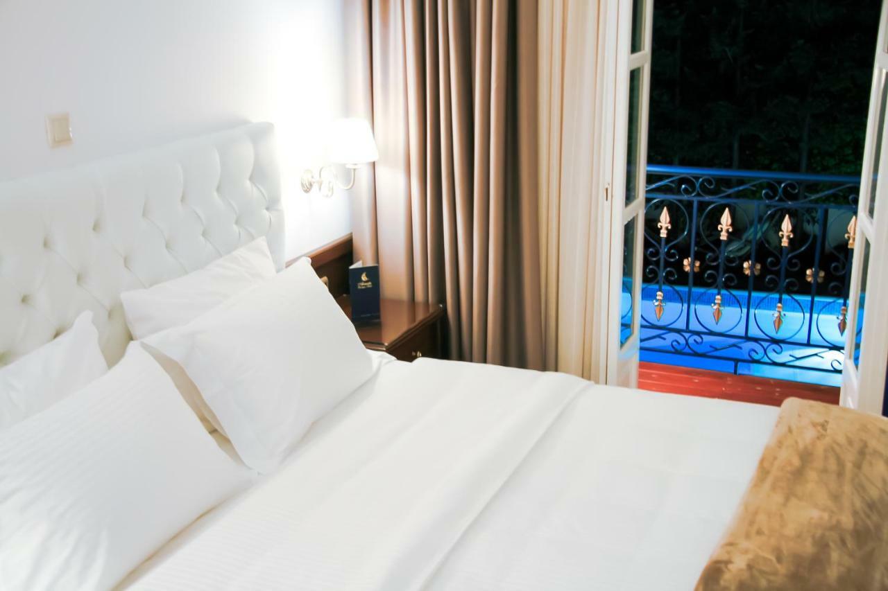 Armata Boutique Hotel 斯派赛斯 外观 照片