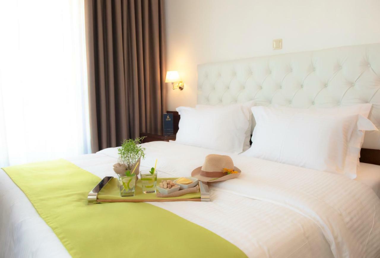 Armata Boutique Hotel 斯派赛斯 外观 照片