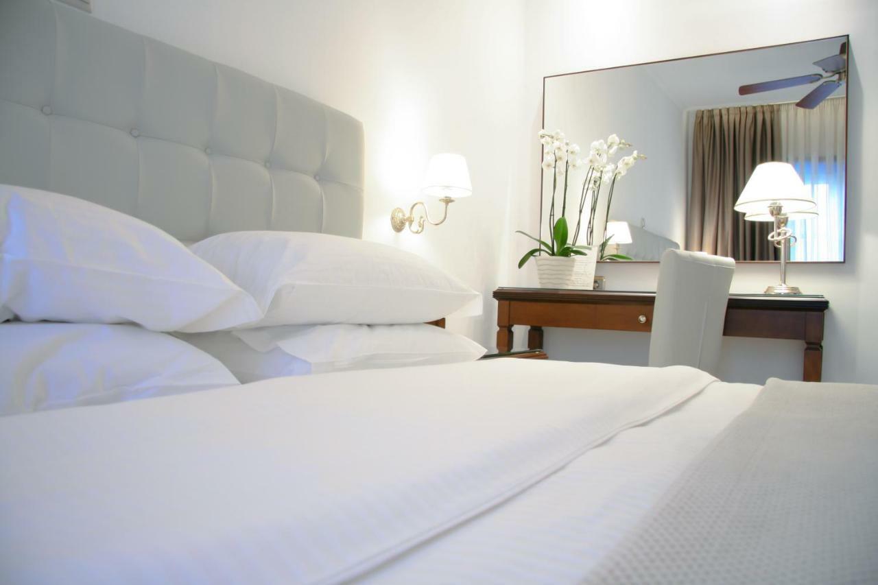 Armata Boutique Hotel 斯派赛斯 外观 照片